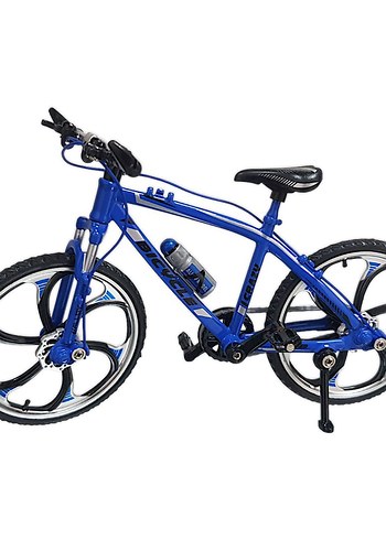 Metal Bisiklet Modelleri - Görsel 5