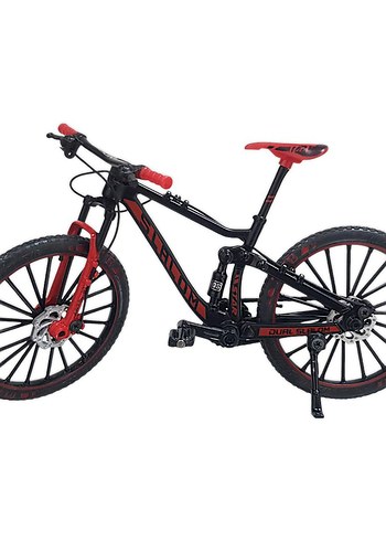 Metal Bisiklet Modelleri - Görsel 11