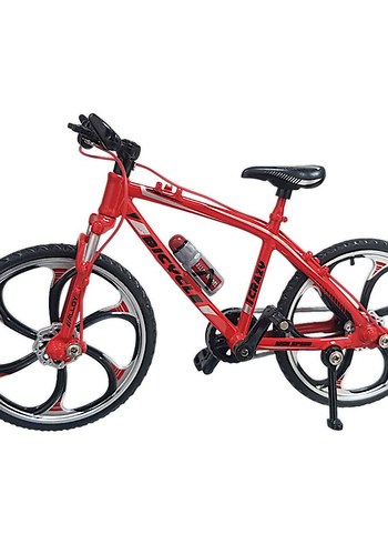 Metal Bisiklet Modelleri - Görsel 6