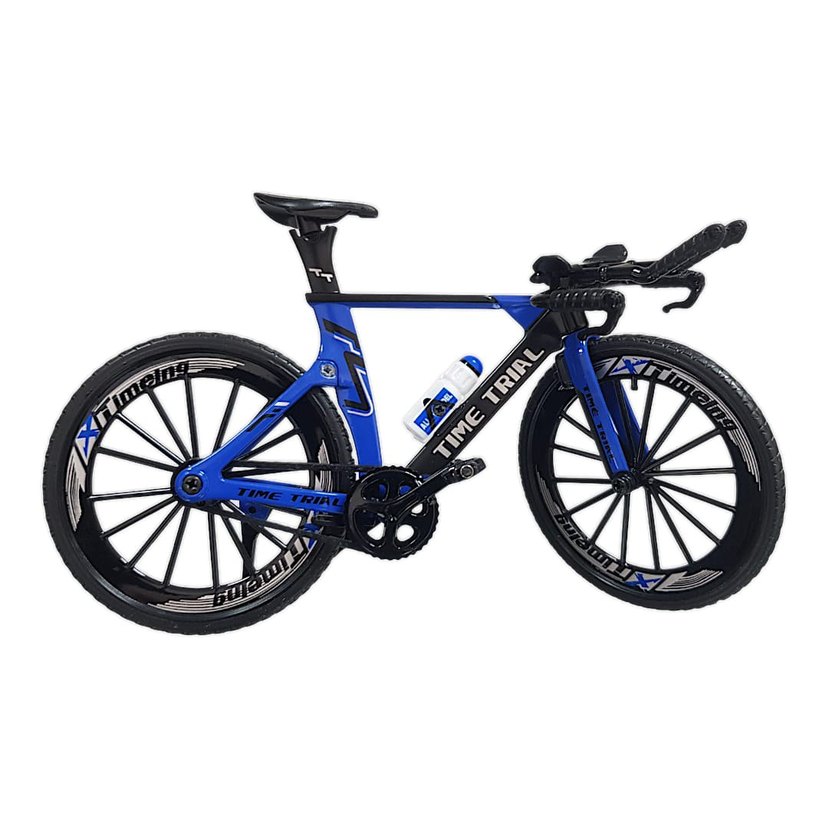 Metal Bisiklet Modelleri - Görsel 2