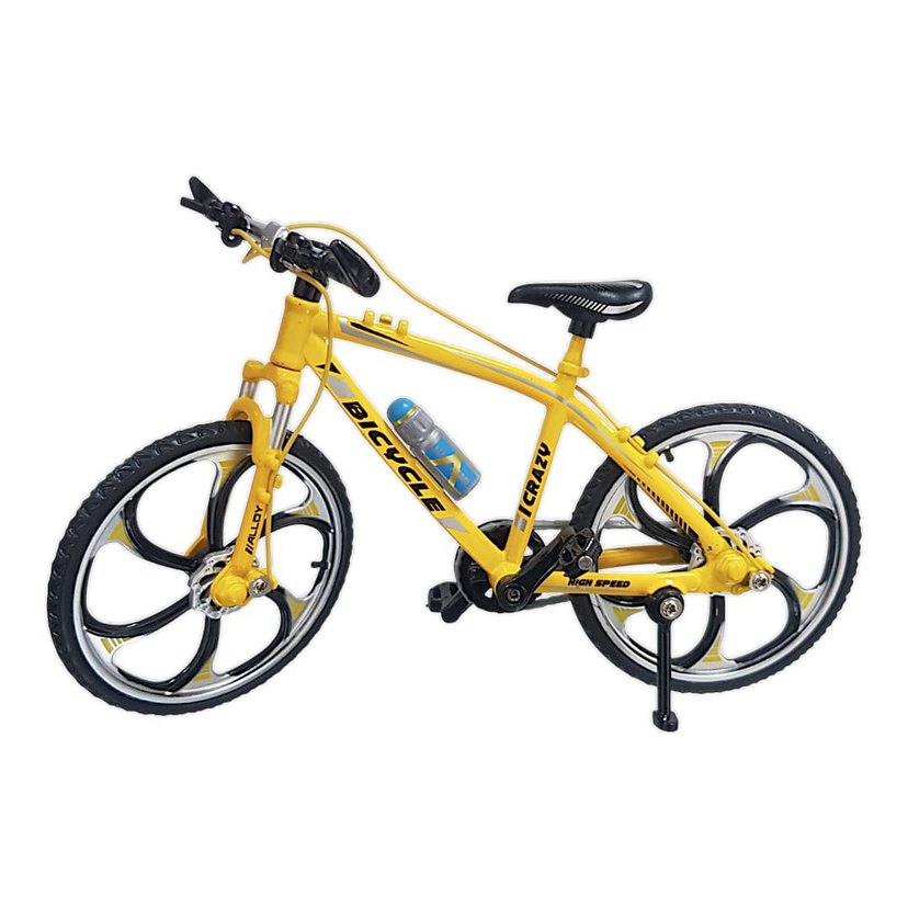 Metal Bisiklet Modelleri - Görsel 4