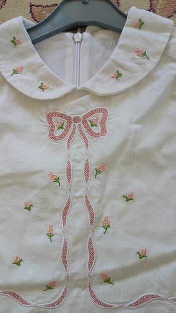 For My Baby Kız 1 yaş 