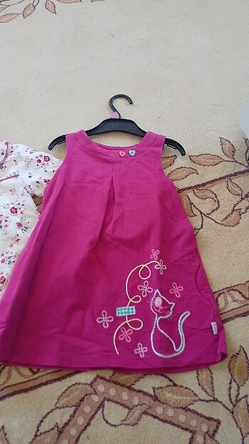 24-36 Ay Beden LC Waikiki kiz