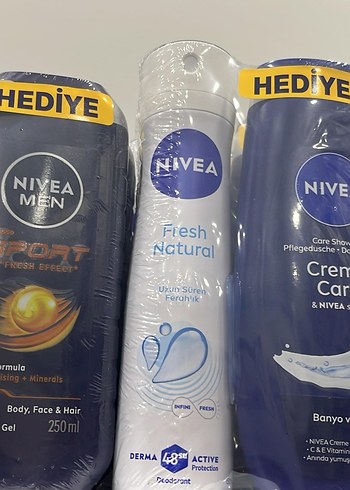 Nivea