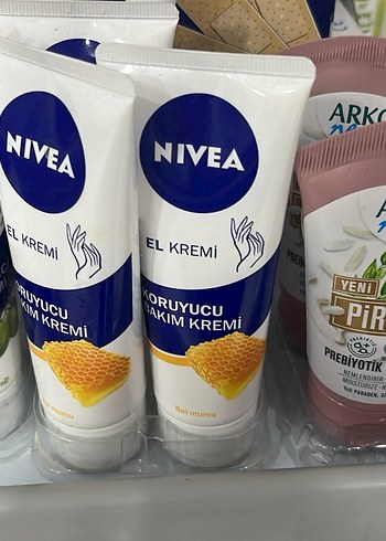 Nivea