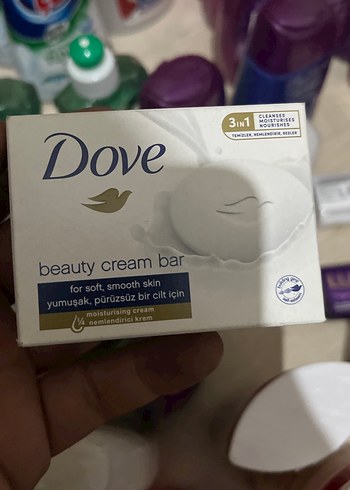 Dove