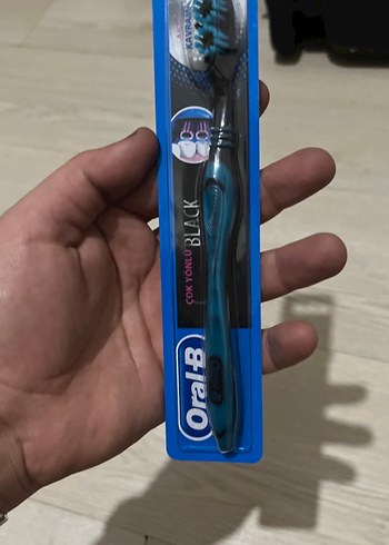 Oral-B