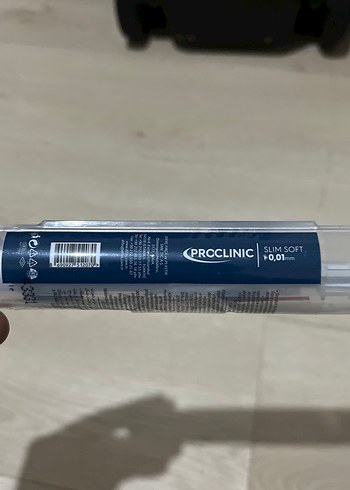 Difas Proclinic İnce Yumuşak Diş Fırçası - Görsel 2