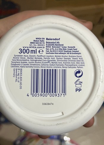 NIVEA Soft Nemlendirici Bakım Kremi - Görsel 3