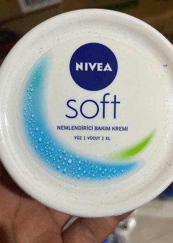 nivea