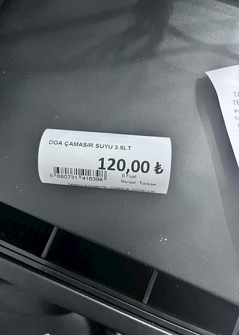 Market ekranı - Görsel 5