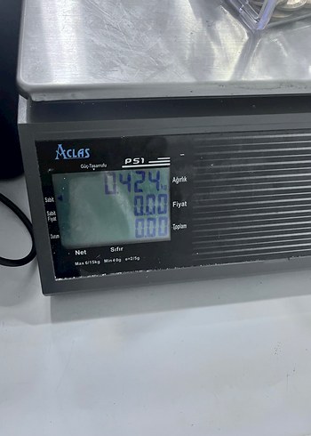 Market ekranı - Görsel 9