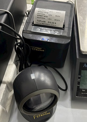 Market ekranı - Görsel 7