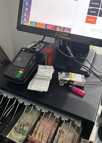 Market ekranı - Görsel 8