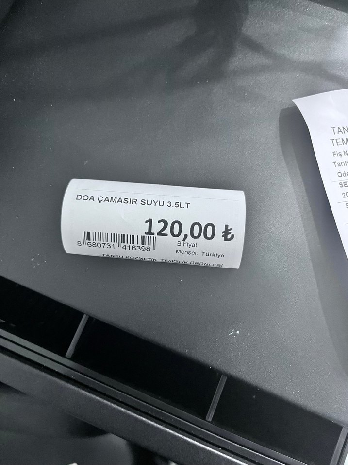 Market ekranı - Görsel 5