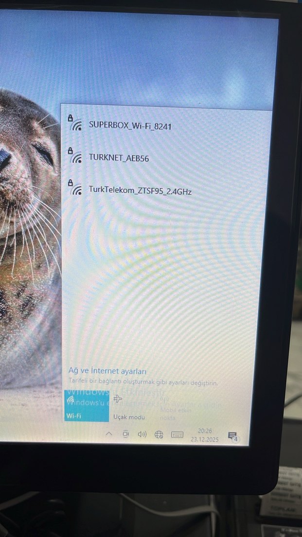 Market ekranı - Görsel 2