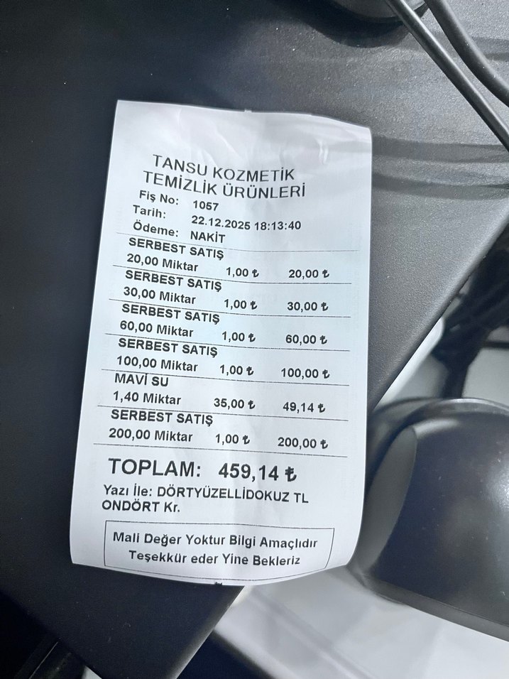 Market ekranı - Görsel 4