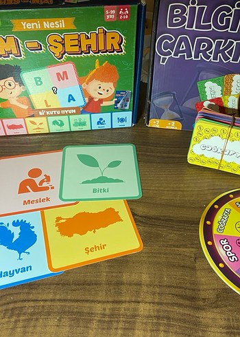 Gelişim ve Eğitim Kitapları Koleksiyonu - Görsel 8