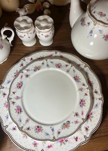 Aryıldız 6 Kişilik Kahvaltı Takımı - Görsel 9