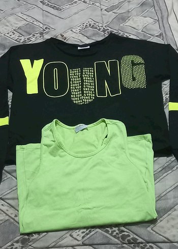 LC Waikiki 13-14 Yaş