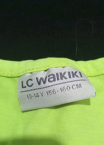 Genç Kızlar için Uzun Kollu Baskılı Tişört - Görsel 2