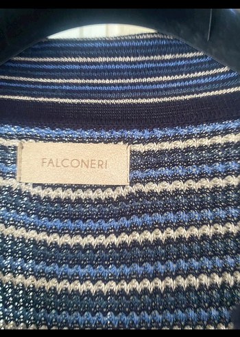 Falconeri tshirt - Görsel 2