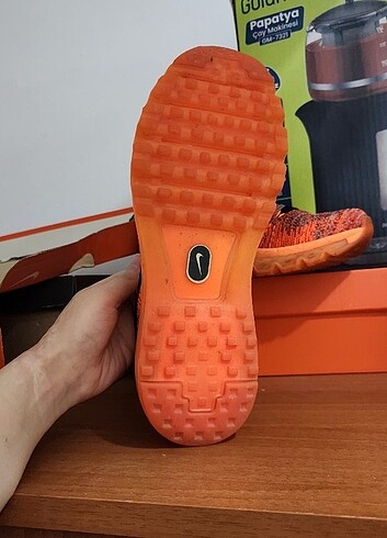 Nike Nile ğor ayakkabı