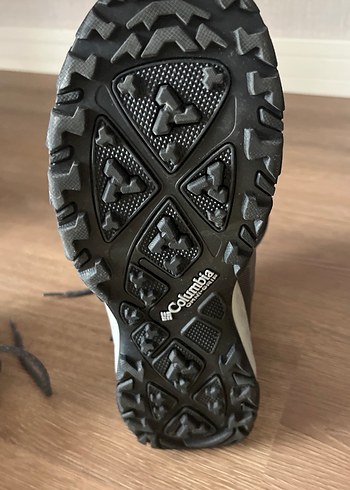 Gri Columbia Erkek Bot - Görsel 9