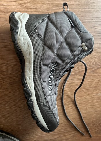 Gri Columbia Erkek Bot - Görsel 5