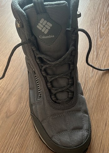 Gri Columbia Erkek Bot - Görsel 7