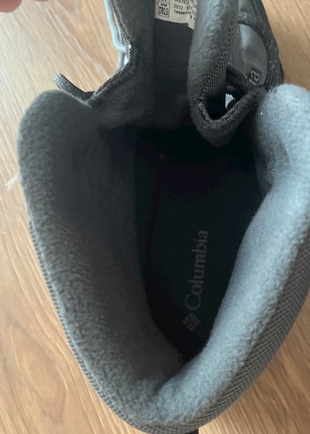 Gri Columbia Erkek Bot - Görsel 6