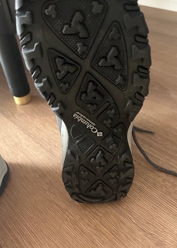 Gri Columbia Erkek Bot - Görsel 10