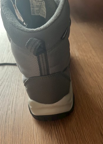 Gri Columbia Erkek Bot - Görsel 8