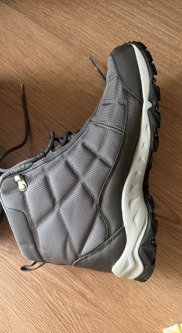 Gri Columbia Erkek Bot - Görsel 4