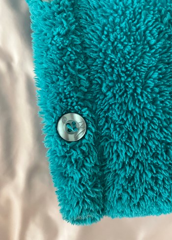 Nakışlı Mavi Ve Turuncu 2li Çocuk Sabahlık 10 Yaş - Görsel 9