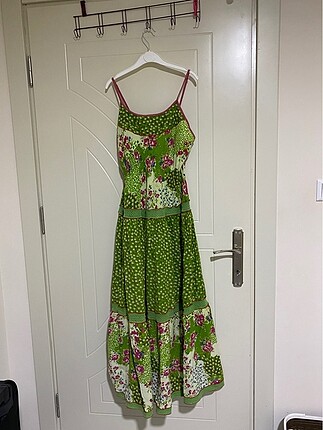 American Vintage Elbise
