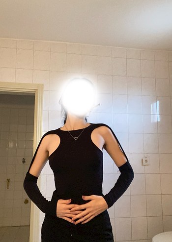 Y2k body - Görsel 6