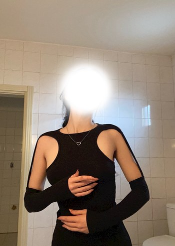 Y2k body - Görsel 2