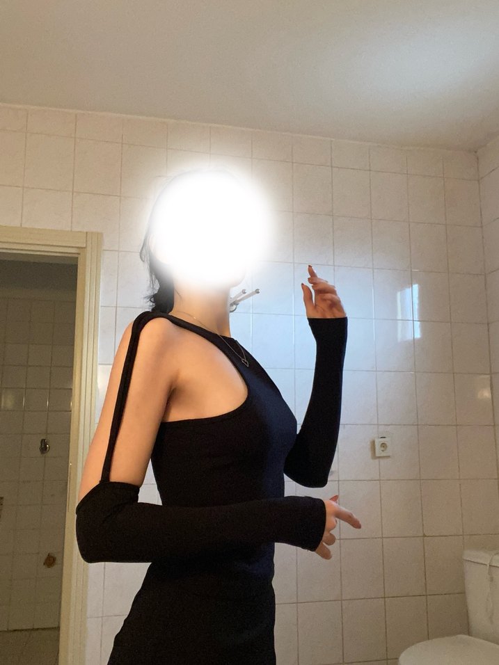 Y2k body - Görsel 5