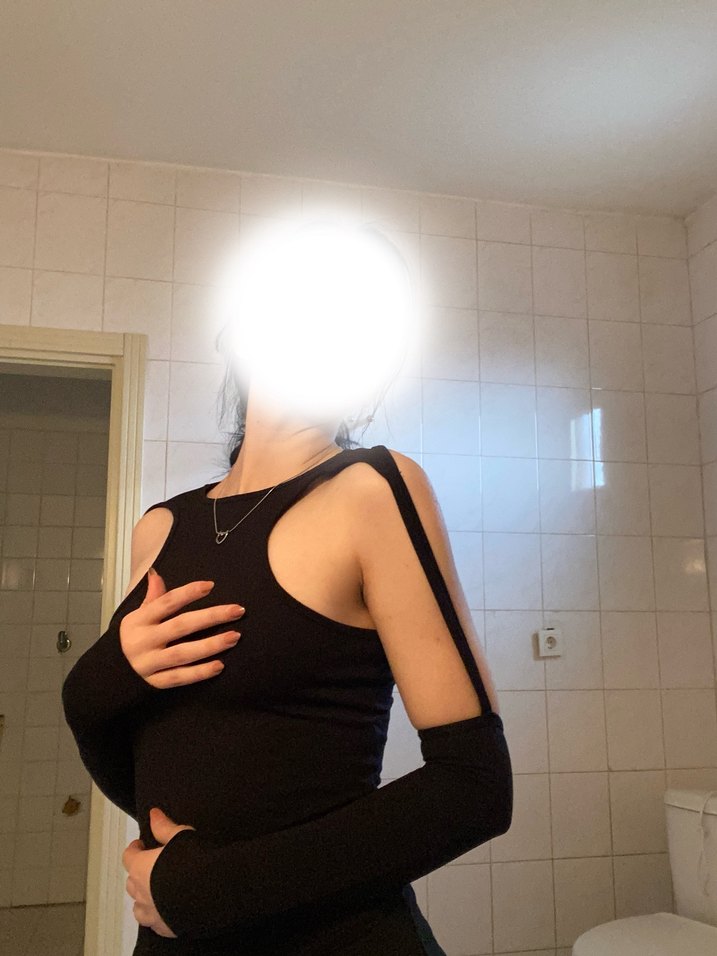 Y2k body - Görsel 3