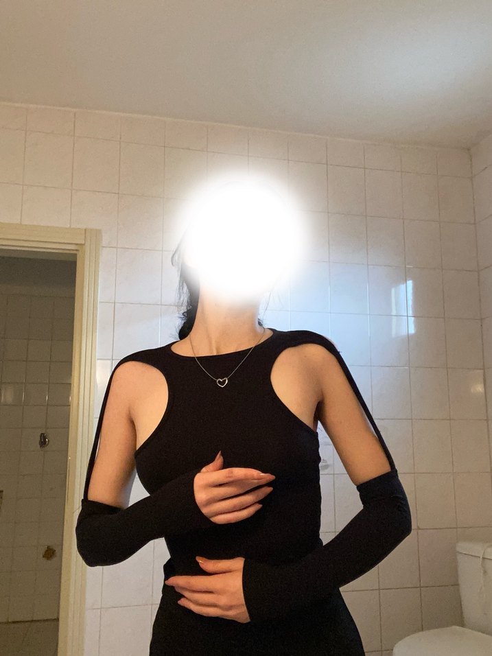 Y2k body - Görsel 2