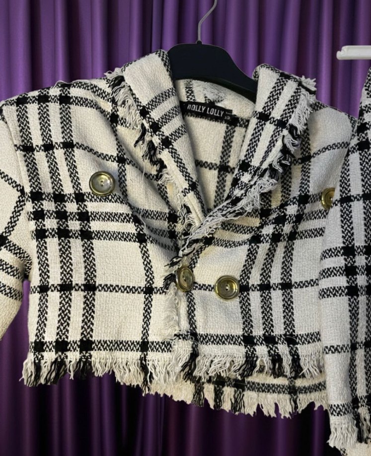 HOLLY LOLLY ALT ÜST TAKIM - Görsel 2