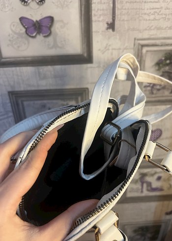 GUCCI ÇANTA - Görsel 3