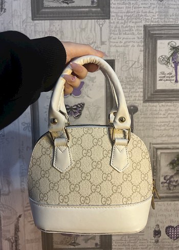 GUCCI ÇANTA - Görsel 2