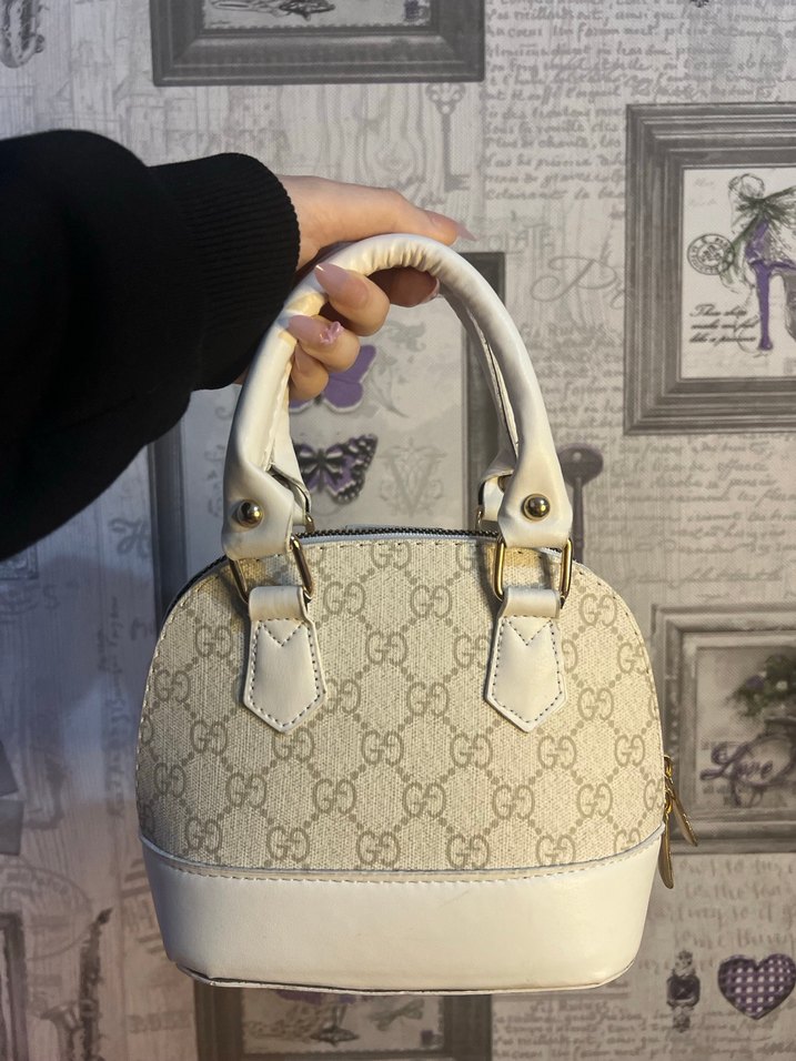 GUCCI ÇANTA - Görsel 2