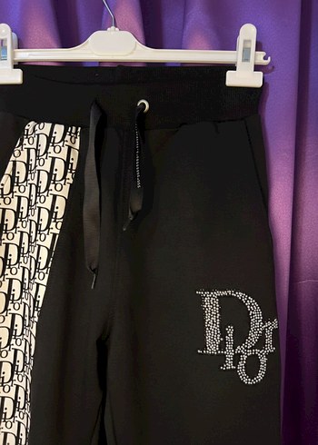 CHRISTIAN DIOR JOGGER EŞOFMAN ALTI - Görsel 3