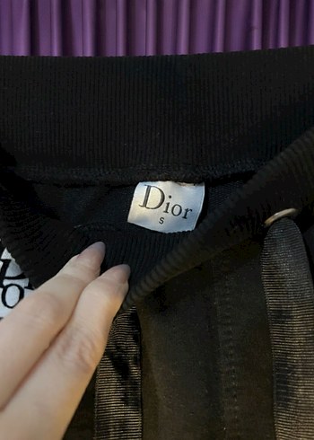 CHRISTIAN DIOR JOGGER EŞOFMAN ALTI - Görsel 4