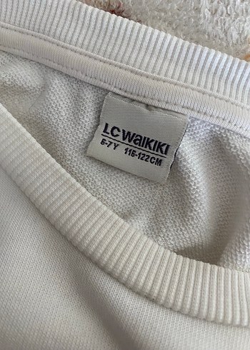 Mor Baskılı Uzun Kollu Kız Elbise - Görsel 5