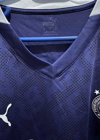 Orjinal Fenerbahçe Forması - Görsel 3