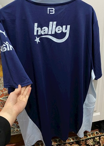 Orjinal Fenerbahçe Forması - Görsel 2